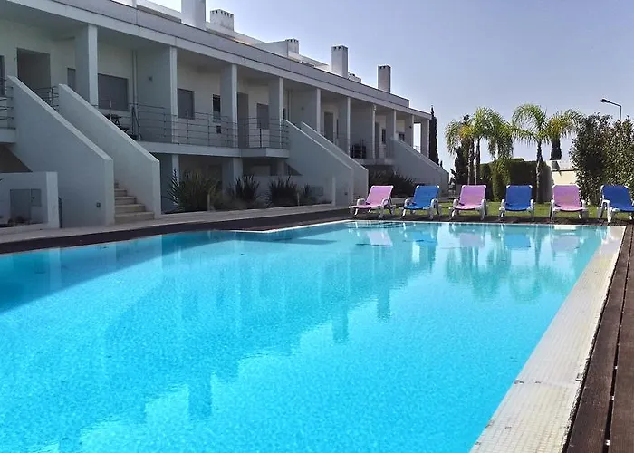 Albufeira Deluxe By Sunny Deluxe