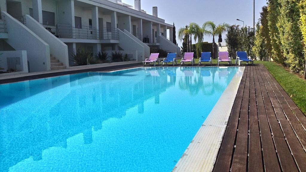 Deluxe By Sunny Deluxe * Albufeira