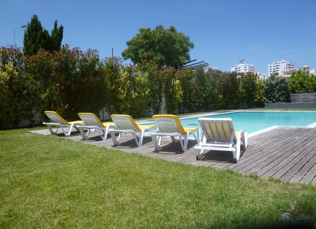 Deluxe By Sunny Deluxe * Albufeira