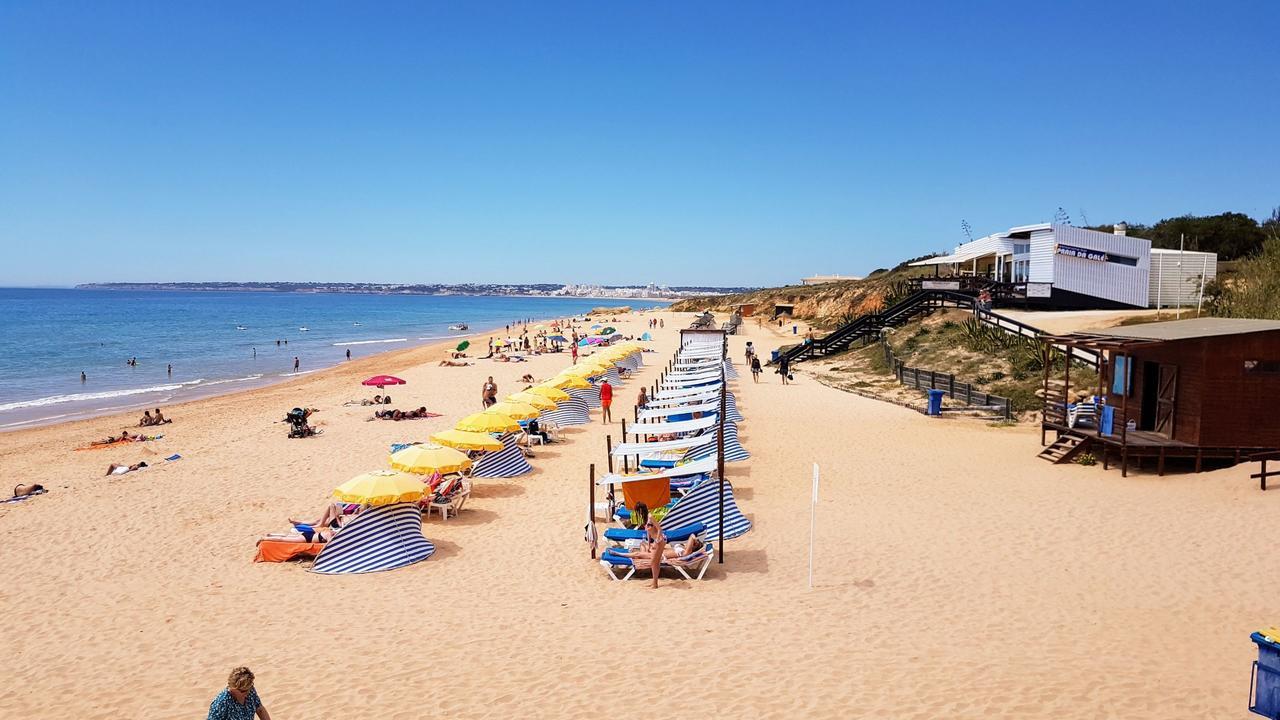 Deluxe By Sunny Deluxe Apartment Albufeira