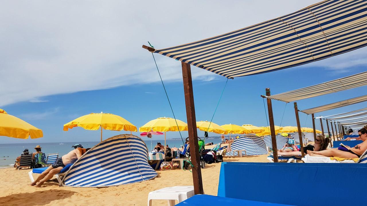 Deluxe By Sunny Deluxe Albufeira