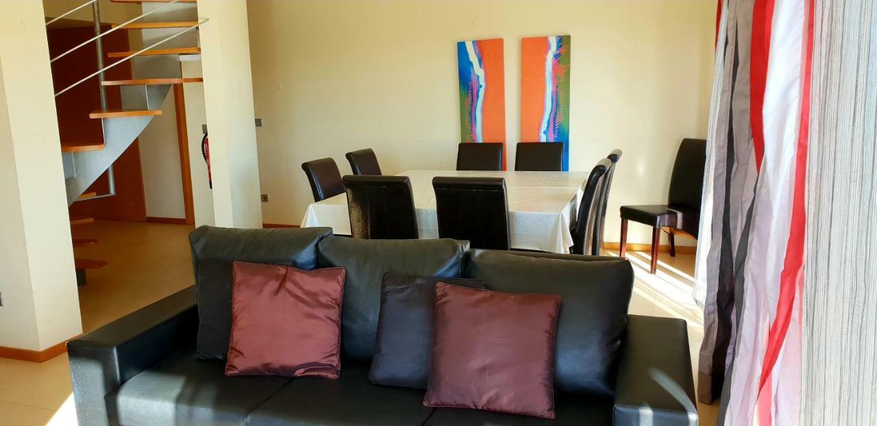 Deluxe By Sunny Deluxe Apartment